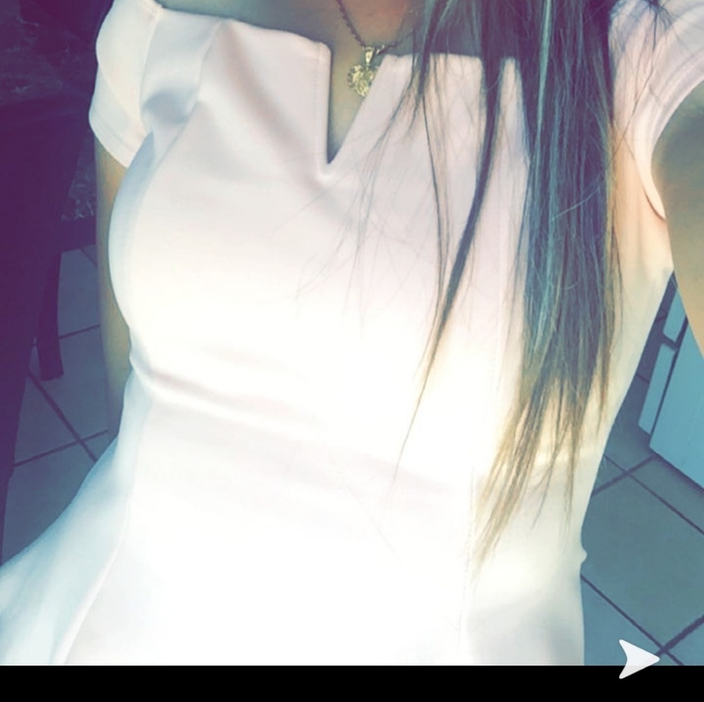 Heart shaped shirt